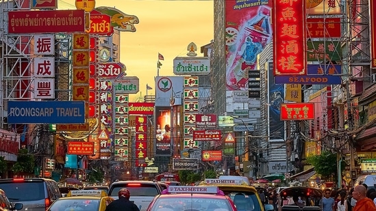 Thailand seeks to reduce quarantine period for visitors.(Unsplash) Thailand seeks to reduce quarantine period for visitors.(Unsplash)