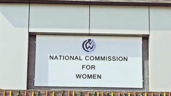 National Commission for Women (File Photo/HT)