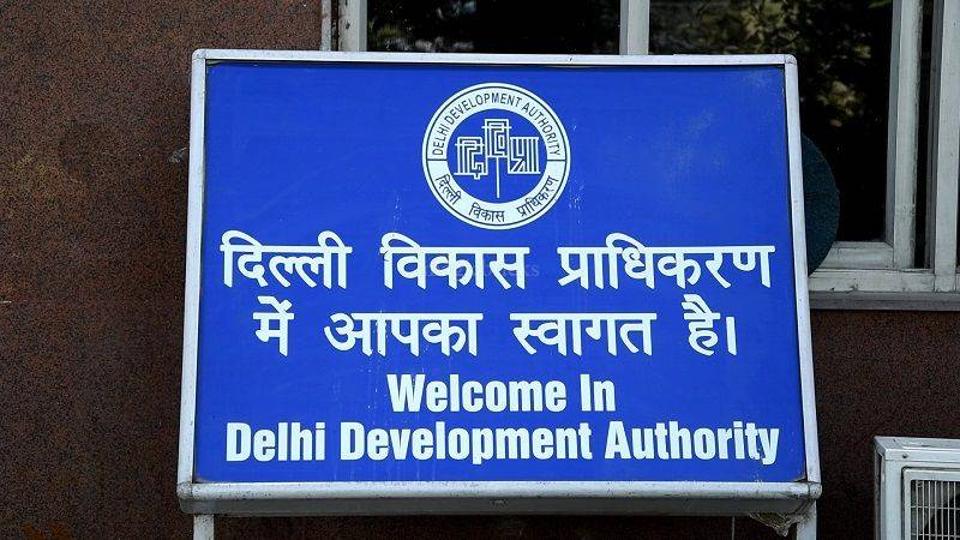 The Delhi Development Authority (DDA) (Sourced) The Delhi Development Authority (DDA) (Sourced)