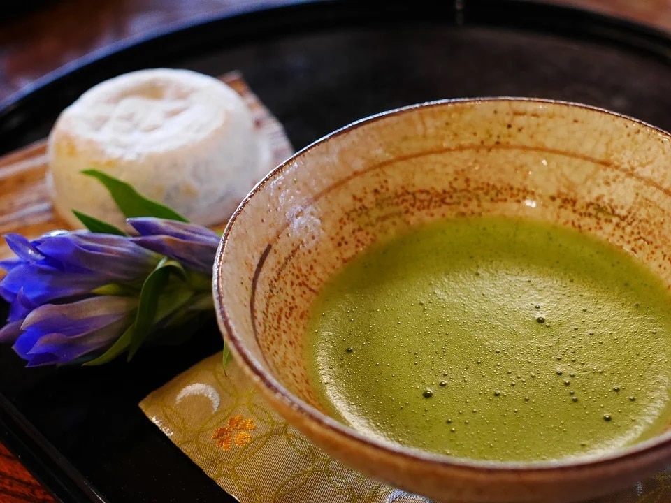 Matcha(Pixabay) Matcha(Pixabay)