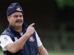File photo of Dav Whatmore(Getty Images) File photo of Dav Whatmore(Getty Images)
