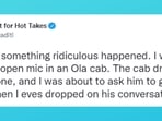 Comedian Aditi Mittal's post has prompted people to share love-filled comments.(Twitter/@awryaditi) Comedian Aditi Mittal's post has prompted people to share love-filled comments.(Twitter/@awryaditi)