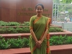 UPSC CSE 2nd topper Jagrati Awsathi says hard & smart work helped me succeed UPSC CSE 2nd topper Jagrati Awsathi says hard & smart work helped me succeed