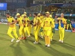 CSK Predicted XI vs RCB