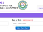 TS Ed.CET results 2021: Candidates who have appeared for the TS Ed.CET 2021, can check their result from the official website of EDCET TSCHE at edcet.tsche.ac.in.