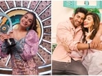 Bigg Boss OTT winner Divya Agarwal is in a relationship with Varun Sood. Bigg Boss OTT winner Divya Agarwal is in a relationship with Varun Sood.
