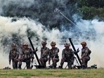 A more unified Indian armed forces would make it easier for the country to link up with militaries from the US and its allies in the event of a conflict.&nbsp;