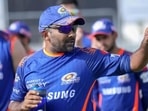 Mahela Jayawardene. (IPL/Twitter) Mahela Jayawardene. (IPL/Twitter)