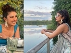Priyanka Chopra welcomes fall with photodump of stylish summer looks from London