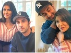 Riddhima Kapoor Sahni is the elder sister of Ranbir Kapoor. Riddhima Kapoor Sahni is the elder sister of Ranbir Kapoor.