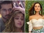 Raqesh Bapat said that he would be very happy if his ex-wife Ridhi Dogra found love again. Raqesh Bapat said that he would be very happy if his ex-wife Ridhi Dogra found love again.