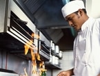 Covid-19 pandemic amplified focus on food safety and hygiene globally(HT Archive) Covid-19 pandemic amplified focus on food safety and hygiene globally(HT Archive)
