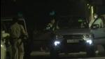 Rajasthan Congress leader Sachin Pilot leaves from party leader Rahul Gandhi’s residence on Friday. (ANI PHOTO.) Rajasthan Congress leader Sachin Pilot leaves from party leader Rahul Gandhi’s residence on Friday. (ANI PHOTO.)