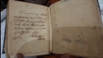 Bihar State Archives, part of the Cabinet Secretariat Department of Bihar Government, has got the diary translated from Persian into English. (Bihar State Archive) Bihar State Archives, part of the Cabinet Secretariat Department of Bihar Government, has got the diary translated from Persian into English. (Bihar State Archive)