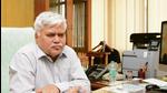 NHA chairman RS Sharma said the UK’s 10-day quarantine rule for fully vaccinated Indians was not linked to CoWIN or the certification process (File photo/Mint) NHA chairman RS Sharma said the UK’s 10-day quarantine rule for fully vaccinated Indians was not linked to CoWIN or the certification process (File photo/Mint)