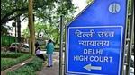 The Delhi HC asked the Supertech MD to <span class='webrupee'>₹</span>50 lakh to the homebuyer within a week (HT Photo) The Delhi HC asked the Supertech MD to <span class='webrupee'>₹</span>50 lakh to the homebuyer within a week (HT Photo)