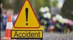 Some passengers had alighted at Panvel before the accident took place. (ANI) Some passengers had alighted at Panvel before the accident took place. (ANI)