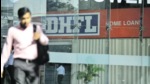 DHFL said it should be discharged of all criminal proceedings registered against it prior to the CIRP after the resolution plan was approved. (Mint | Aniruddha Chowdhury)) DHFL said it should be discharged of all criminal proceedings registered against it prior to the CIRP after the resolution plan was approved. (Mint | Aniruddha Chowdhury))