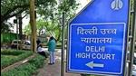The Dehli high court asked the accused not to leave the country without its permission. (Picture for representation/HT Archive) The Dehli high court asked the accused not to leave the country without its permission. (Picture for representation/HT Archive)