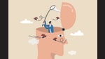 If you never have time for distractions, and if a mind wandering makes you fidgety, you need more slack in your life. It’s essential for a healthier, happier, more effective you, Assisi says. (Shutterstock) If you never have time for distractions, and if a mind wandering makes you fidgety, you need more slack in your life. It’s essential for a healthier, happier, more effective you, Assisi says. (Shutterstock)
