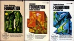 Foundation course: Your guide to Asimov’s books and backstory Foundation course: Your guide to Asimov’s books and backstory