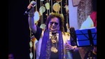 Bappi Lahiri: I only have some cough, haven’t lost my voice Bappi Lahiri: I only have some cough, haven’t lost my voice