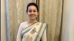 DU graduate Ria Dabi, whose sister Tina Dabi topped the UPSC exams in 2015, secured the 15th rank this year. (Sourced)