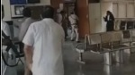Two gunmen dressed as lawyers fired at jailed gangster Jitender Gogi while he was to be produced at the Rohini court. Two gunmen dressed as lawyers fired at jailed gangster Jitender Gogi while he was to be produced at the Rohini court.
