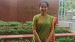 UPSC CSE 2nd topper Jagrati Awsathi says hard & smart work helped me succeed UPSC CSE 2nd topper Jagrati Awsathi says hard & smart work helped me succeed