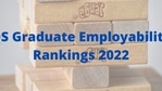 QS Graduate Employability Rankings 2022: Top 10 Indian universities, check here QS Graduate Employability Rankings 2022: Top 10 Indian universities, check here