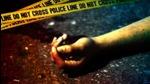 The police have registered a case under sections 279 and 304a of the Indian Penal Code (IPC) against the husband who was driving the bike. (ANI) The police have registered a case under sections 279 and 304a of the Indian Penal Code (IPC) against the husband who was driving the bike. (ANI)