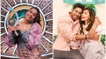 Bigg Boss OTT winner Divya Agarwal is in a relationship with Varun Sood. Bigg Boss OTT winner Divya Agarwal is in a relationship with Varun Sood.