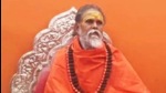 Narendra Giri was found dead on September 20. (File photo) Narendra Giri was found dead on September 20. (File photo)
