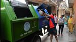There are 2.5 lakh households and commercial establishments in Chandigarh from where MC has to collect garbage. (HT Photo) There are 2.5 lakh households and commercial establishments in Chandigarh from where MC has to collect garbage. (HT Photo)