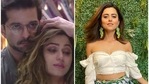 Raqesh Bapat said that he would be very happy if his ex-wife Ridhi Dogra found love again. Raqesh Bapat said that he would be very happy if his ex-wife Ridhi Dogra found love again.
