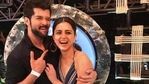 Raqesh Bapat and Ridhi Dogra split in 2019. Raqesh Bapat and Ridhi Dogra split in 2019.