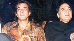 Sanjay Dutt shared a funny anecdote about his father Sunil Dutt on Super Dancer 4. Sanjay Dutt shared a funny anecdote about his father Sunil Dutt on Super Dancer 4. 