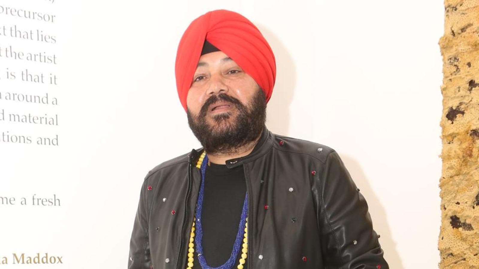 Daler Mehndi celebrates International Women's Day with the song 