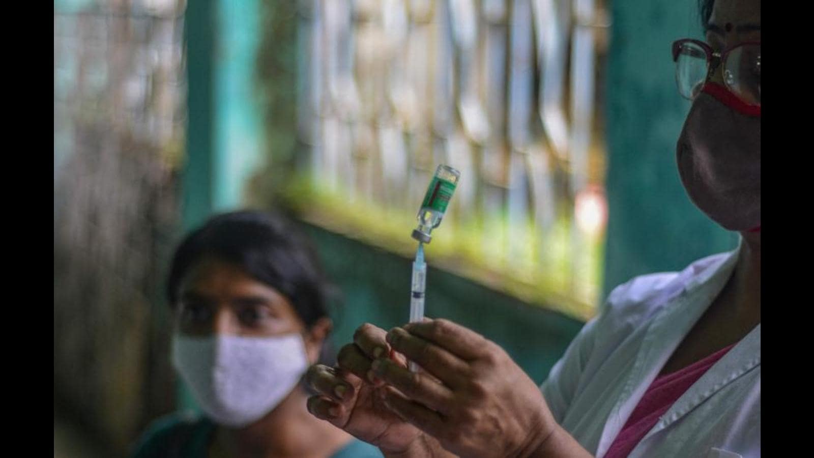 Covid 10 fresh cases surface in Chandigarh tricity Hindustan Times