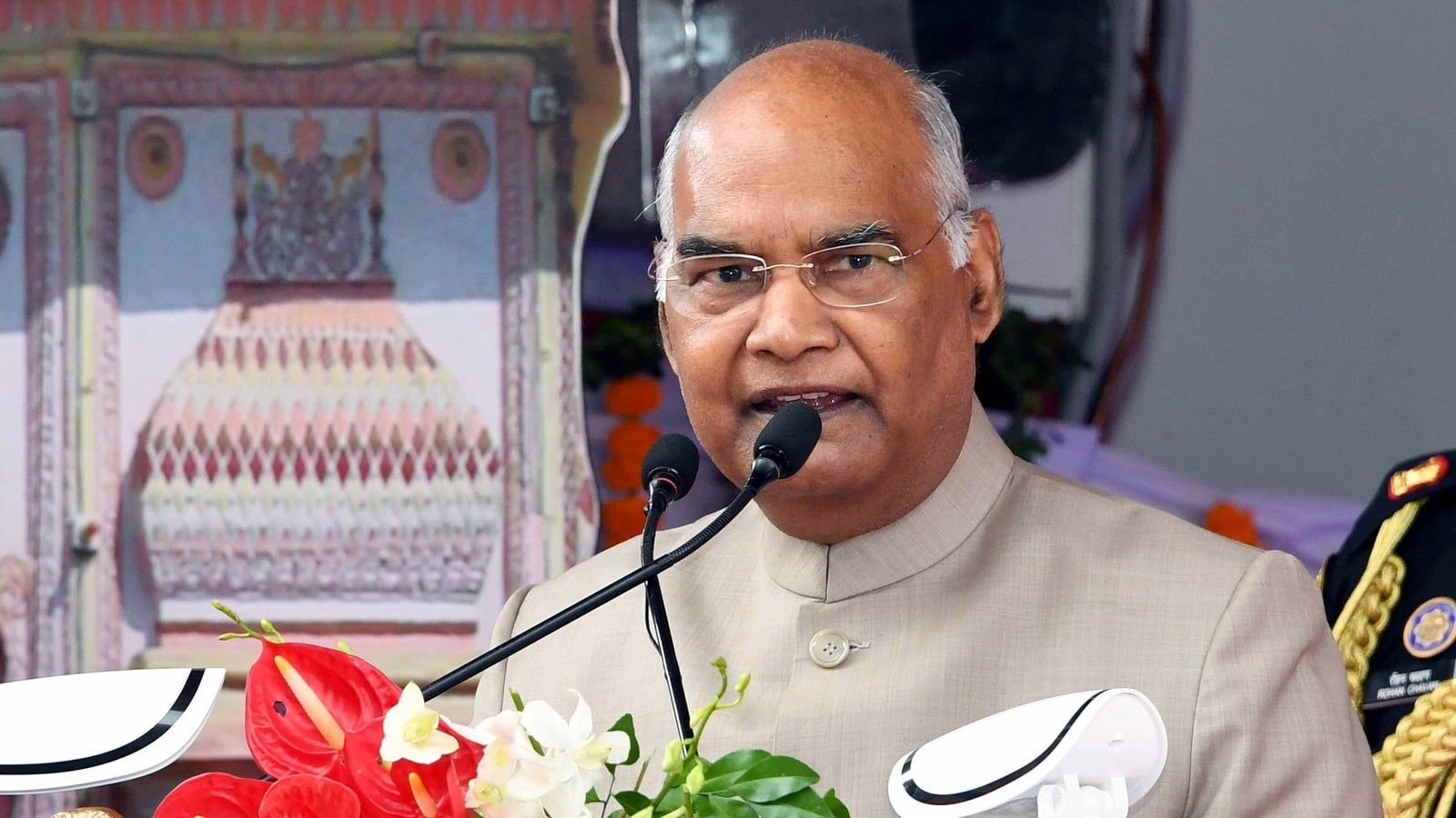 President Kovind to give away National Service Scheme Awards today