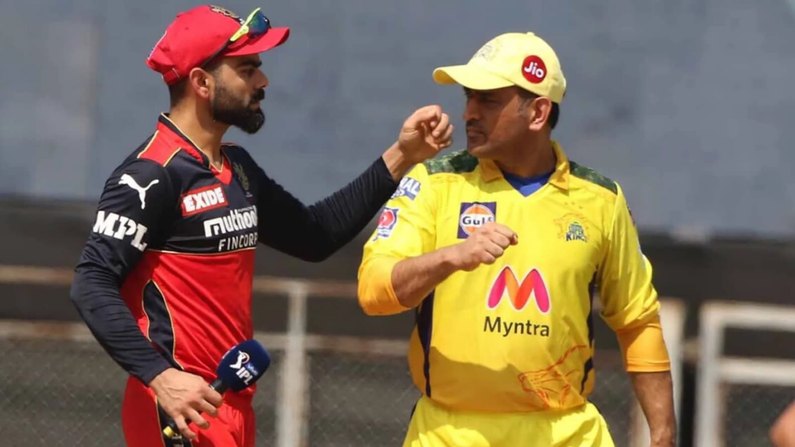 RCB vs CSK Live Score, IPL 2021: Kohli's Bangalore eyes ...