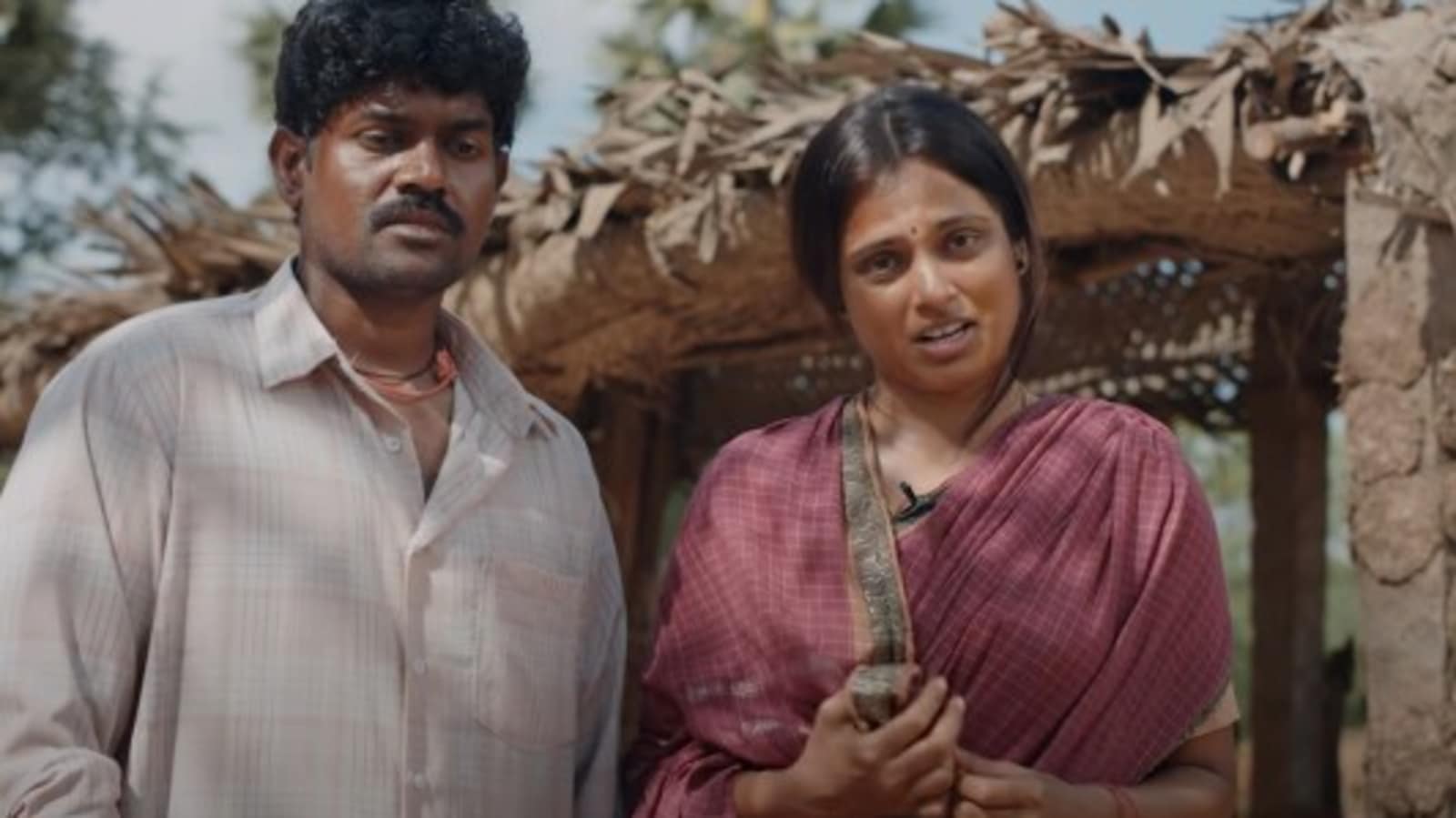 Raame Aandalum Raavane Aandalum movie review: Suriya-produced film has  heart of Peepli Live - Hindustan Times