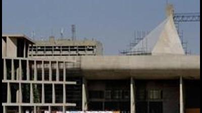 Punjan Vidhan Sabha has written to the Schedules Castes commission saying that it will implement the roster register. (HT Photo)