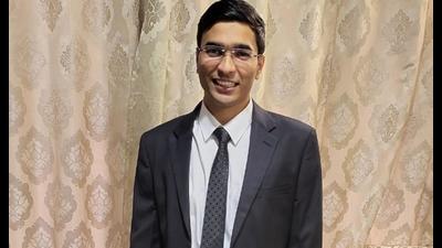 Vidhu Shekhar got AIR 54 in the UPSC exam. (Sourced) Vidhu Shekhar got AIR 54 in the UPSC exam. (Sourced)