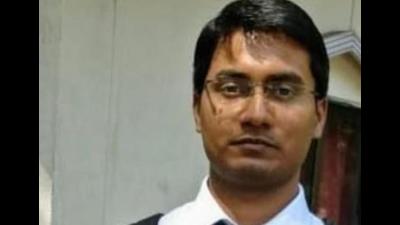Shubham Kumar, 24, who hails from Katihar district in Bihar, has topped the Union Public Service Commission (UPSC) examination, 2020, the results of which were announced Friday. (HT PHOTO) Shubham Kumar, 24, who hails from Katihar district in Bihar, has topped the Union Public Service Commission (UPSC) examination, 2020, the results of which were announced Friday. (HT PHOTO)