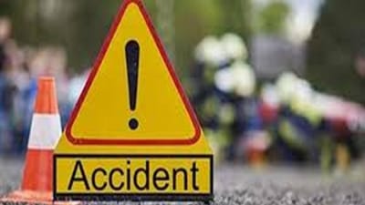 Some passengers had alighted at Panvel before the accident took place. (ANI)