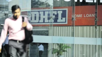 DHFL said it should be discharged of all criminal proceedings registered against it prior to the CIRP after the resolution plan was approved. (Mint | Aniruddha Chowdhury)) DHFL said it should be discharged of all criminal proceedings registered against it prior to the CIRP after the resolution plan was approved. (Mint | Aniruddha Chowdhury))