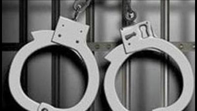 a Aeam led by an ASP rank officer had taken the custody of Maulan Kaleem Siddiqui from Lucknow jail on Friday morning to interrogate him further about his links and others’ involvement in the religious conversion racket (Pic for representation)