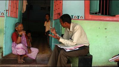 This newspaper, while recognising the historic discrimination faced by marginalised communities on the axis of caste, believes that a caste census will only reinforce the politics of identity (Sambit Saha/HT Archive) This newspaper, while recognising the historic discrimination faced by marginalised communities on the axis of caste, believes that a caste census will only reinforce the politics of identity (Sambit Saha/HT Archive)