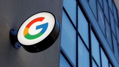 The reports said Google was guilty of abusing its dominant position with Android to stifle competition to its Play Store. (Reuters Photo)